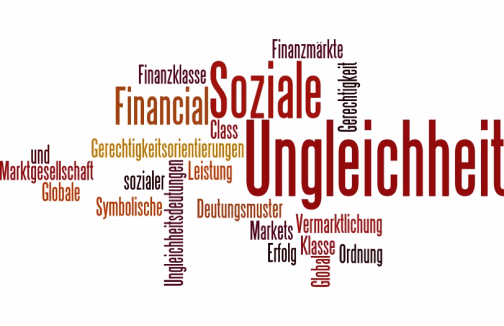 Sociaal Economische Steekwoorden