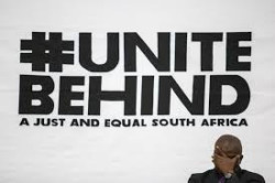 Unite Behind foto