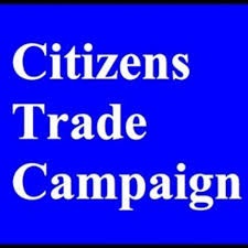 Logo Citizens Trade Campaign
