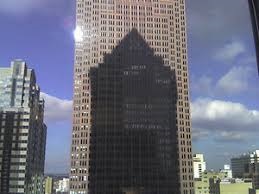 Foto kantoorgebouwen