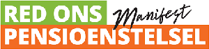Manifest Red Ons Pensioenstelsel