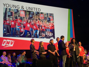 Young en Younited in Tivoli