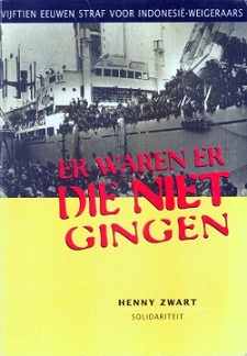 Omslag boek