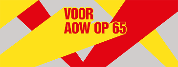 Voor AOW op 65