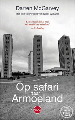 Voorkant boek