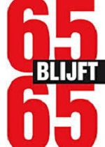 logo 65 blijgt 65