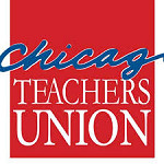 Logo Chicago Teachers Union