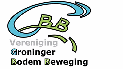 Logo Vereniging Groninger Bodem Beweging