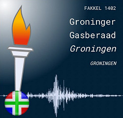 Afiche Gasberaad Groningen