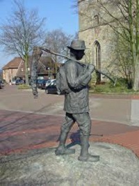 Beeld van hannekemaaier
