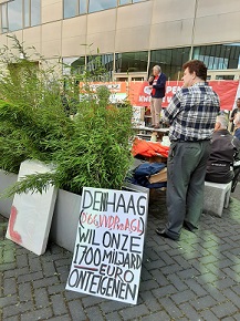 Foto actie