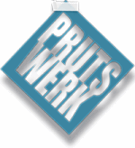 Logo prutswerk, FNV- kleuren