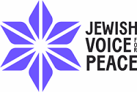 Logo Jewish Voice for Peace