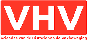 Logo VHV