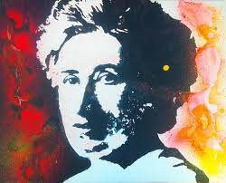 Rosa Luxemburg