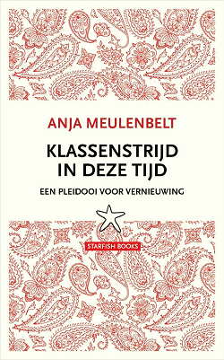 Voorkant boek Klassestrijd in deze tijd
