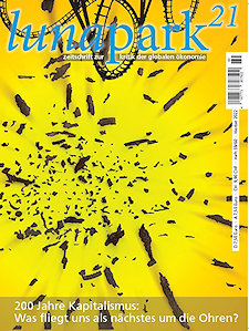 Voorpagina Lunapark21