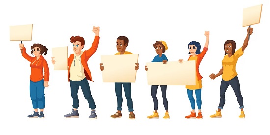 de arbeidersklasse bestaat