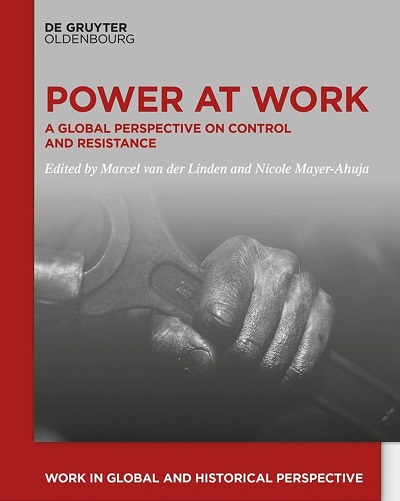 power at work