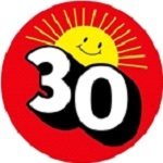 strijd voor 30 uur logo