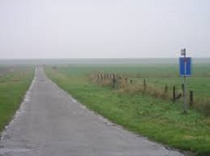 doodlopende weg