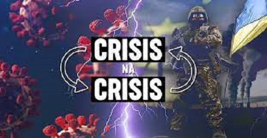 crisis na crisis