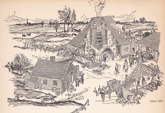 De Olde Hut