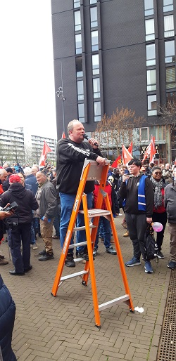 Bart Plaatje