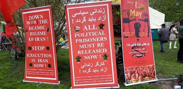 iran