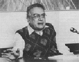 ernest mandel