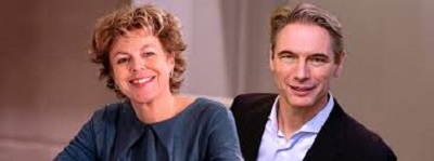 Ingrid Thijssen Tuur Elzinga