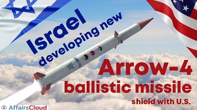 missile development