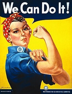Feminisme en socialisme