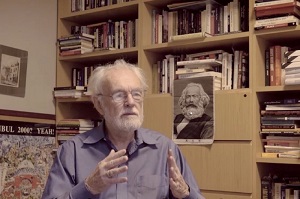 david harvey