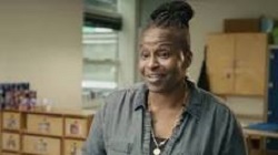 FNV, Thérèse van de kinderopvang