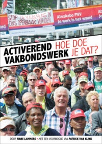 activerend vakbondswerk