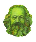 groene Marx
