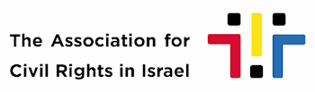 Logo Assiociation for Civil Rights in Israel