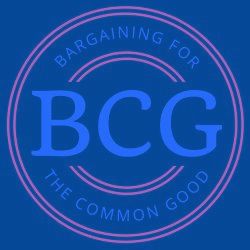 bargaining for the common good