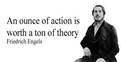 friedrich Engels