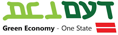 Green Economy - One State