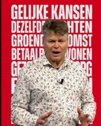 bert veenstra
