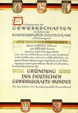 gewerkschaften