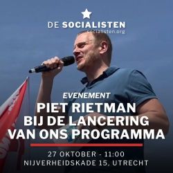 piet rietman