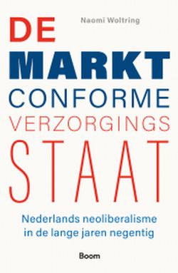 de marktconforme staat