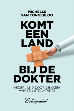 komt een land bij de dokter