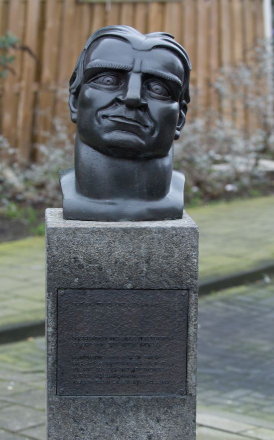 beeld Leo Braat