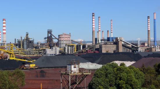 arcelor mittal
