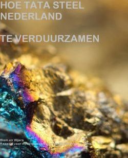 rapport Blom Weijeers
