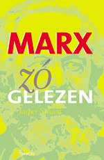 Boek Marx zo gelezezen